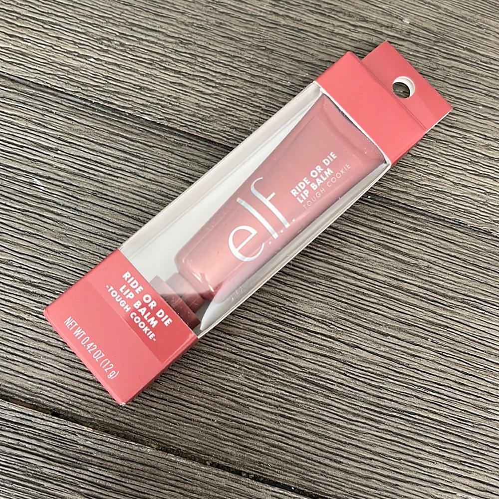 elf Lip Balm